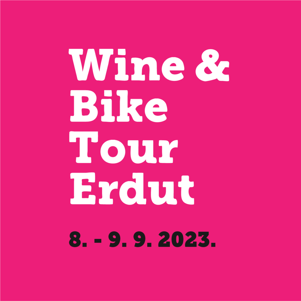 Wine & Bike održava se od 8. do 9. rujna