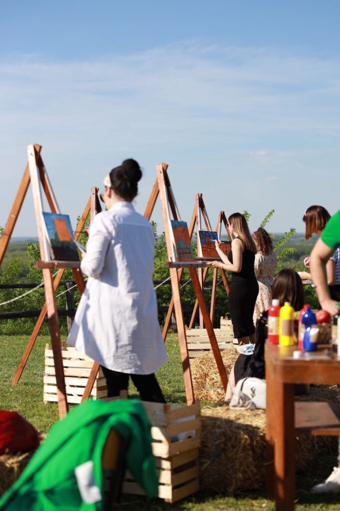 Vina Erdut Wine & Art – 07.06.2025 i 21.06.2025