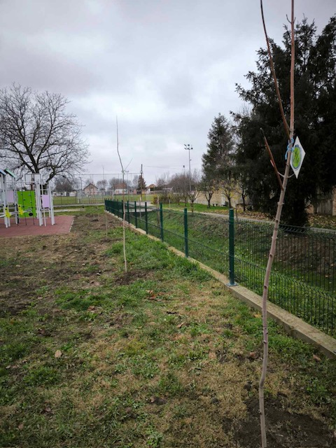 Hrtvatska prirodno tvoja